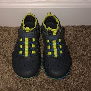 Stride Rite M2P water proof shoes-Size 12